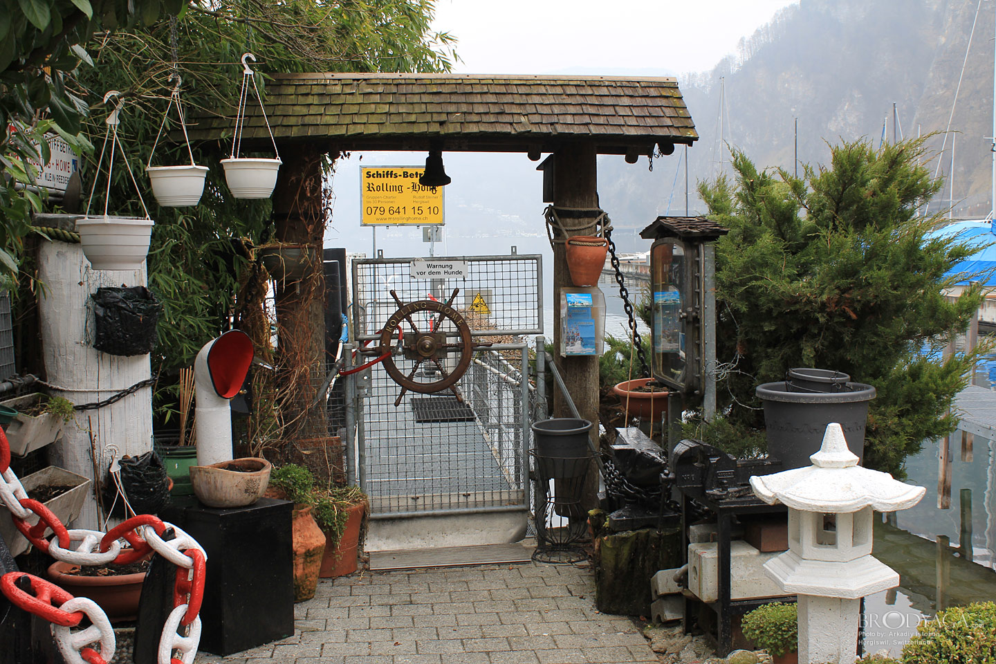 Hergiswil